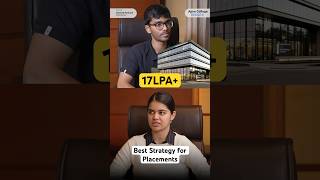 17 LPA+ @ HPE : Best Strategy for Placement🚀