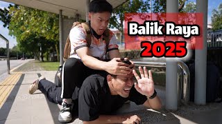 Balik Raya 2025