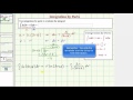 Integration Techniques and Applications