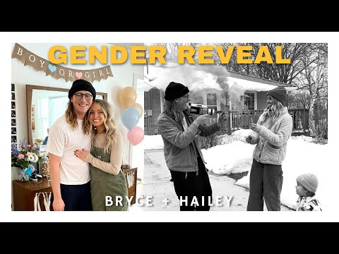 BABY #2 IS A...
