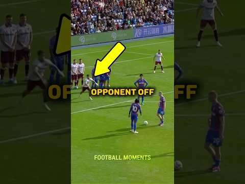 Paquetá 10,000IQ 🧠