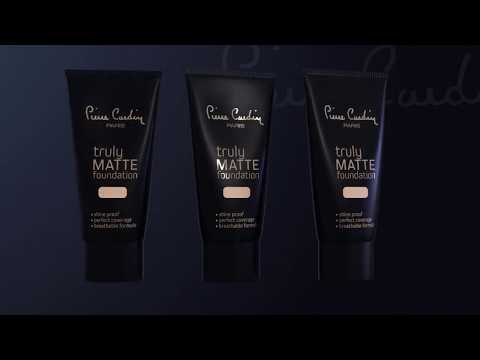 Pierre Cardin Cosmetics TV Reklamımız