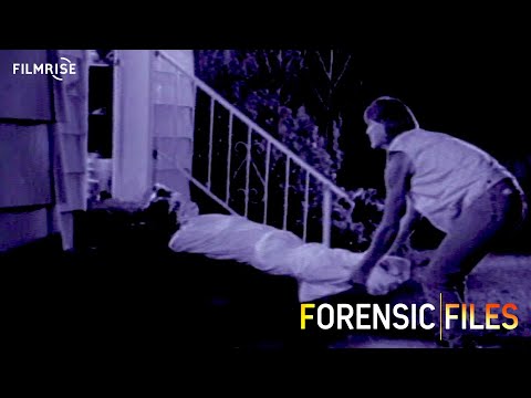 Forensic Files - Season 1, Episode 3 - The House that Roared - (In HD)