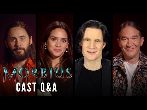Cast Q&A