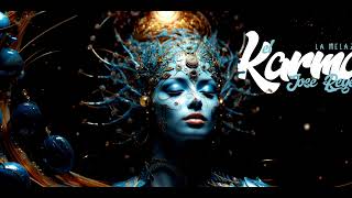 Jose Reyes - EL KARMA (Audio Oficial )
