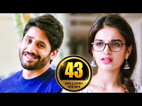 Savyasachi Hindi Dubbed Movie | Naga Chaitanya | Niddhi Agerwal