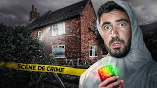 L'IMPENSABLE SE PRODUIT EN ENQUÊTE PARANORMALE ! (J'ai tout filmé)