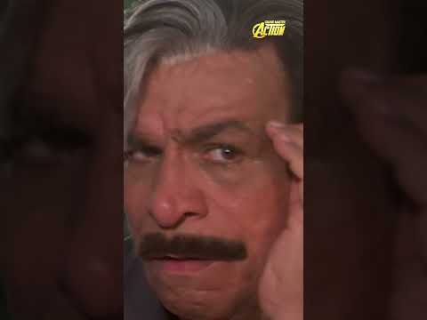 Bakre Ko Halal Karne Se Pehle Kuch Khilaya Pilaya Jata Hai 😂😂 | #Govinda #kaderkhan #johnnylever