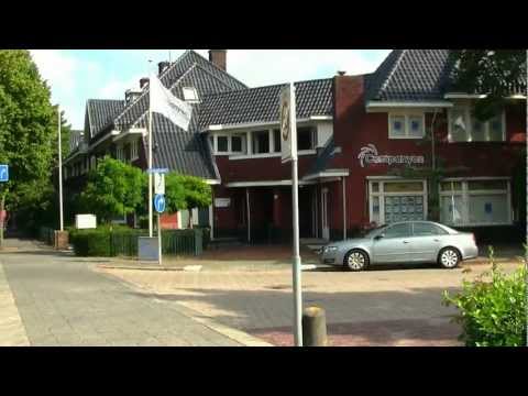 Путишествие на велосипеде по селам Северной Голландии
