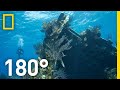 Bermuda Shipwrecks and Their Significance