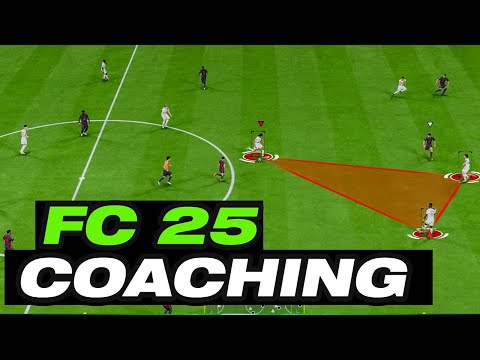 The #1 Mistake Players Make When Losing The Ball On FC 25 | FC 25 Coaching