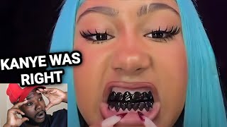 Kanye Warned Everyone About This