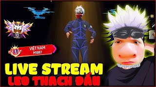 TEAM CODE LEO THÁCH ĐẤU TỬ CHIẾN 999 SA0 NÀO ANH EM ƠI ❤️❤️