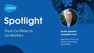 From Co-Pilots to Co-Workers: The shift from Assist Ai to Agentic AI