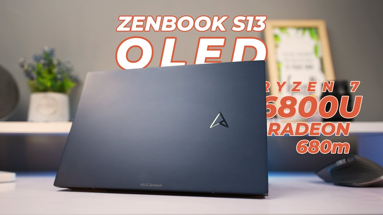 Asus zenbook s13 amd 7840u : r/AMDLaptops