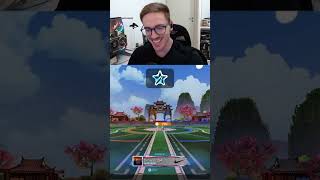 mimica de rank no rocket league KKKKKKKKKK @pimpolhogg