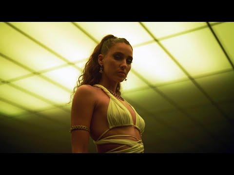 Evangelia - Aphrodite (Official Music Video)