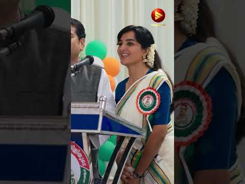 ഇന്ത്യ നമ്മുടെ കൈയിൽ നിന്ന് പോയി നനഞ്ഞ ചന്ദ്രിക സോപ്പ് പോലെ  | Vellari Pattanam | Manju Warrier