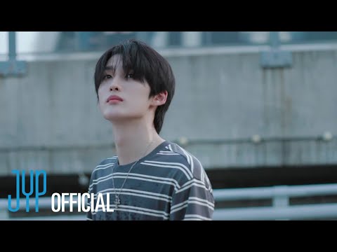 奔赴少年CIIU (뻔푸소년CIIU) "出发的盛夏" M/V