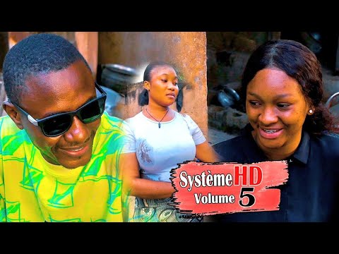 Alwalid - Système HD Volume 5