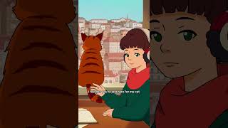 who isn’t here for the cat 💁‍♀️