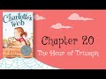 Charlotte's Web Fair Events