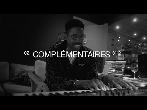 C amir - Complémentaires (track by track)