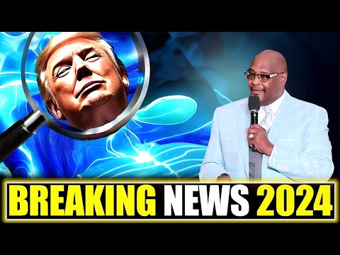 Terrifying Incident In America Shocks All Christians | Pastor Marvin Winans [DEC 18, 2024]