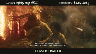 LẬT MẶT 8: VÒNG TAY NẮNG | TEASER TRAILER | Khởi Chiếu Dịp Lễ 30.04.2025