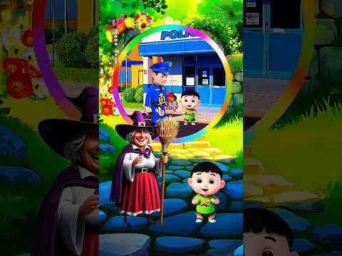 जैसे काम करोगे वैसे सजा मिलेगा🙏🏼😭#bhoot#cartoon #video #balveer @FACTOGURU69#shorts