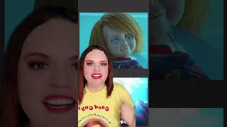 CHUCKY TEMPORADA 3 EPISODIO 8: Pequeño ANÁLISIS Y RESUMEN ¿Es un FINAL MALO?
