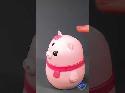 جهاز جديد ينظف الأسنان… هل هذا جيد لدرجة يصعب تصديقها؟ 😜 #حيل