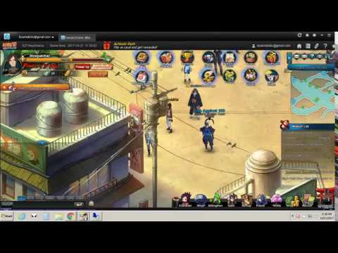 Naruto Online Activation Code List 07 2021