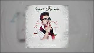 Alfonzin García  x La Inspiración Norteña |  Rumores (LETRA) 2025