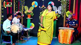 যাত্রা নায়িকা বৃষ্টির  মন  পাগ*ল হয় তার লাগিয়া । জল খাইতে দিয়ে ছিলাম জতনো করিয়া । Jatra Gaan