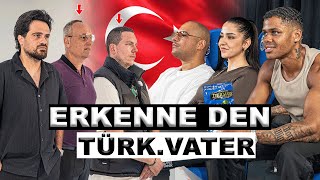 NIEMALS!.. 😱 Erkenne den TÜRKISCHEN VATER