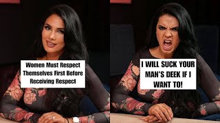 Is Sadia Khan Really Fake? See The Proof!