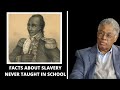 Slave Trade and Societal Vulnerabilities