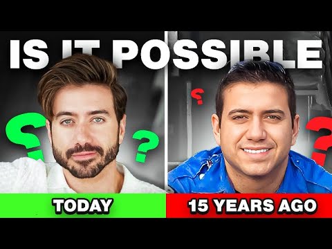 How to age like fine wine