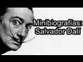 Salvador Dalí: Life and Legacy