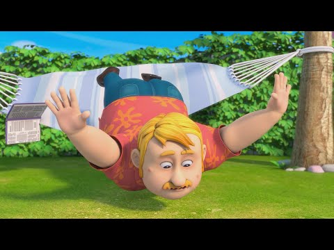 Buzz Buzz Mosquito Song | Good Habits for Kids + Best English Songs