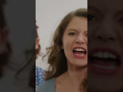 نتفت شعرها - مسلسل فضيلة هانم و بناتها #shorts