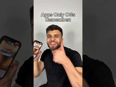 Apps Only OGs Remember… (Part 2)