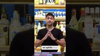 What is Raicilla ?? With Indian bartender Siddhesh Bhosale