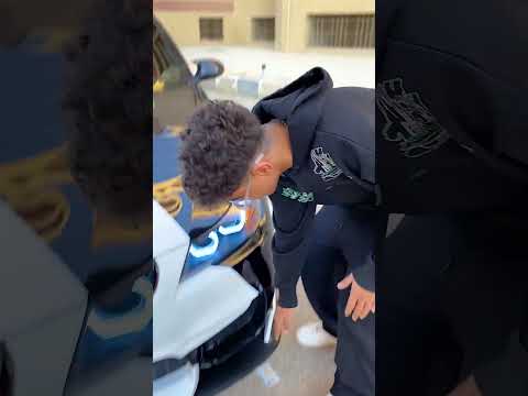 أوطي BMW في مصر.. وجائزة 200$! 🚗💥