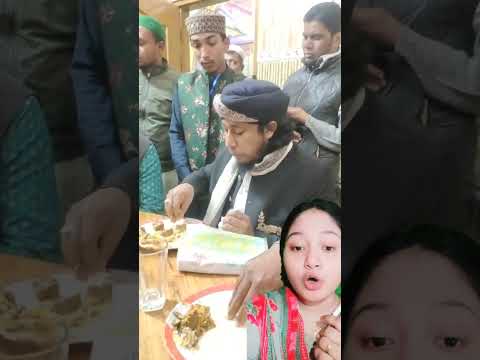 হুজুর সুন্নতের সহি খাবার #shorts #hojo #fypシ #fyp #eting #foodlover #comedy