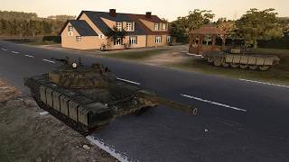 Battle for the Dam - Russia - Broken Arrow Multiplayer #10