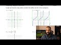 Tangent Graph Concepts and Transformations
