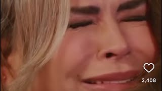 😇❗️🥲Vuela alto mi querido Mau es uno de los mensajes de Aylin  Mujica a su hijo Mau 🥲❗️