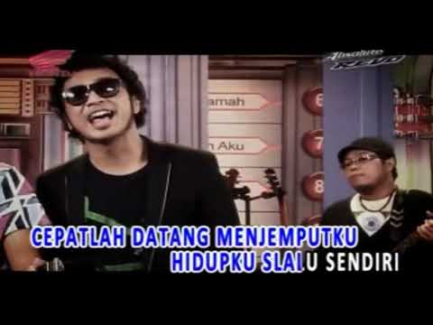 Nidji – Lost In Love (Original Karaoke Video) | No Vocal – Female Version